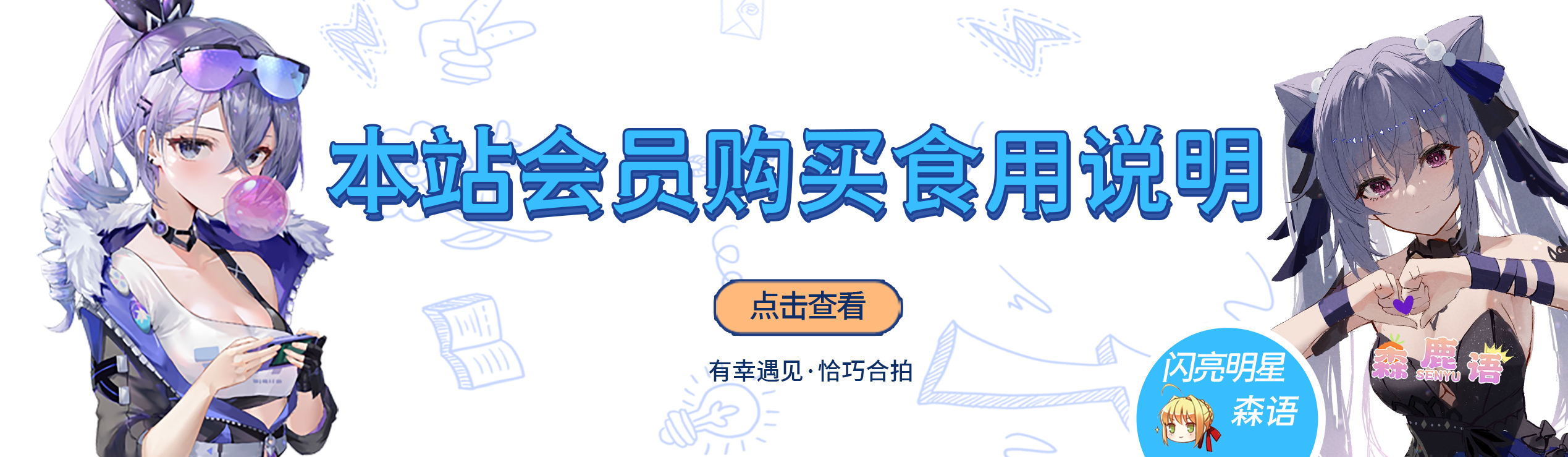 本站会员购买食用说明