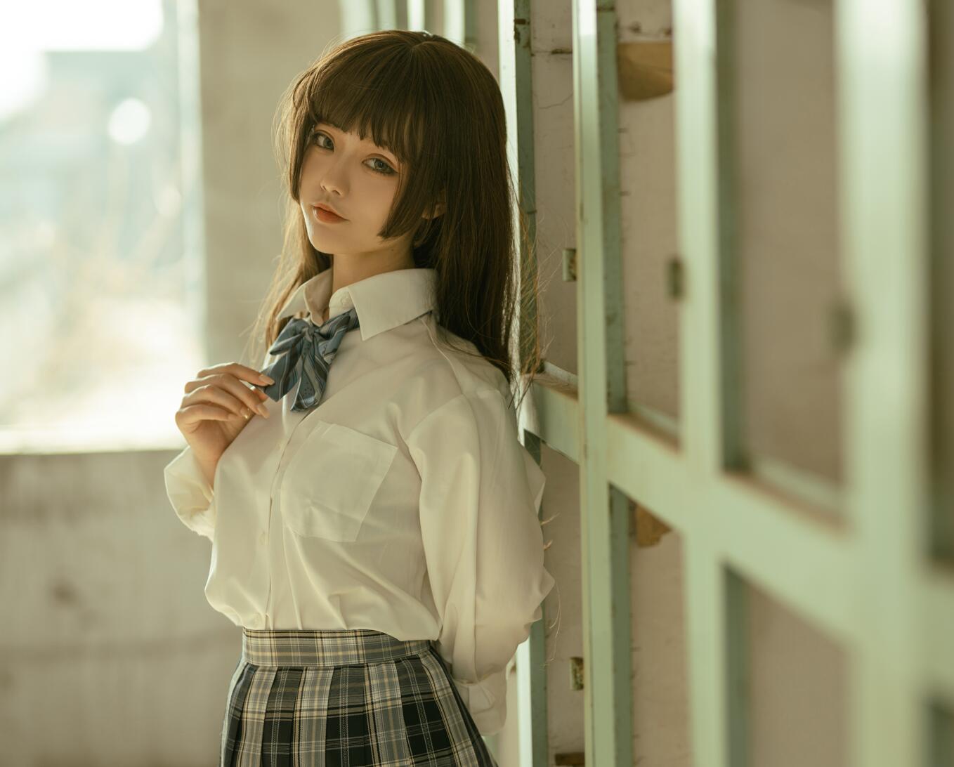 桃良阿宅 精美美图全部写真作品合集|持续更新