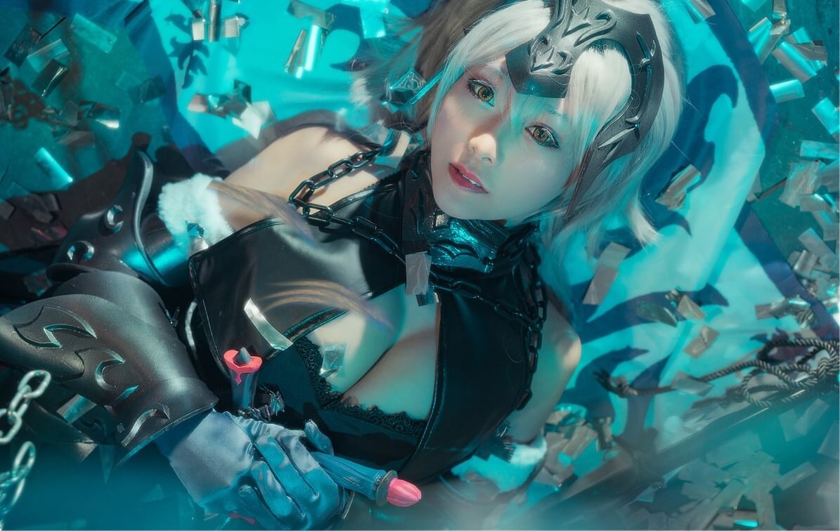 三刀刀miido_精美美图全部写真作品合集|持续更新