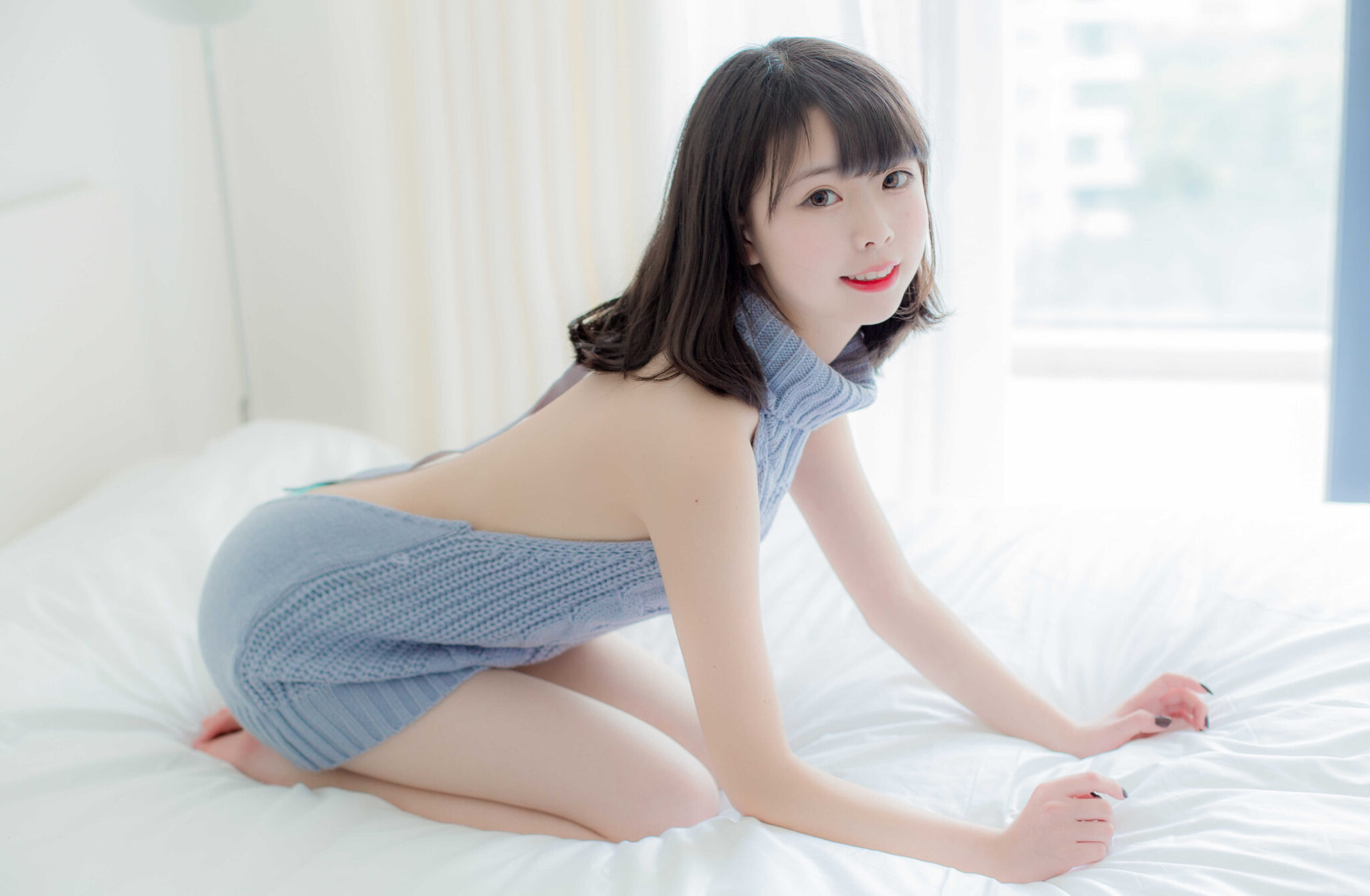 向小园_精美美图全部写真作品合集|持续更新