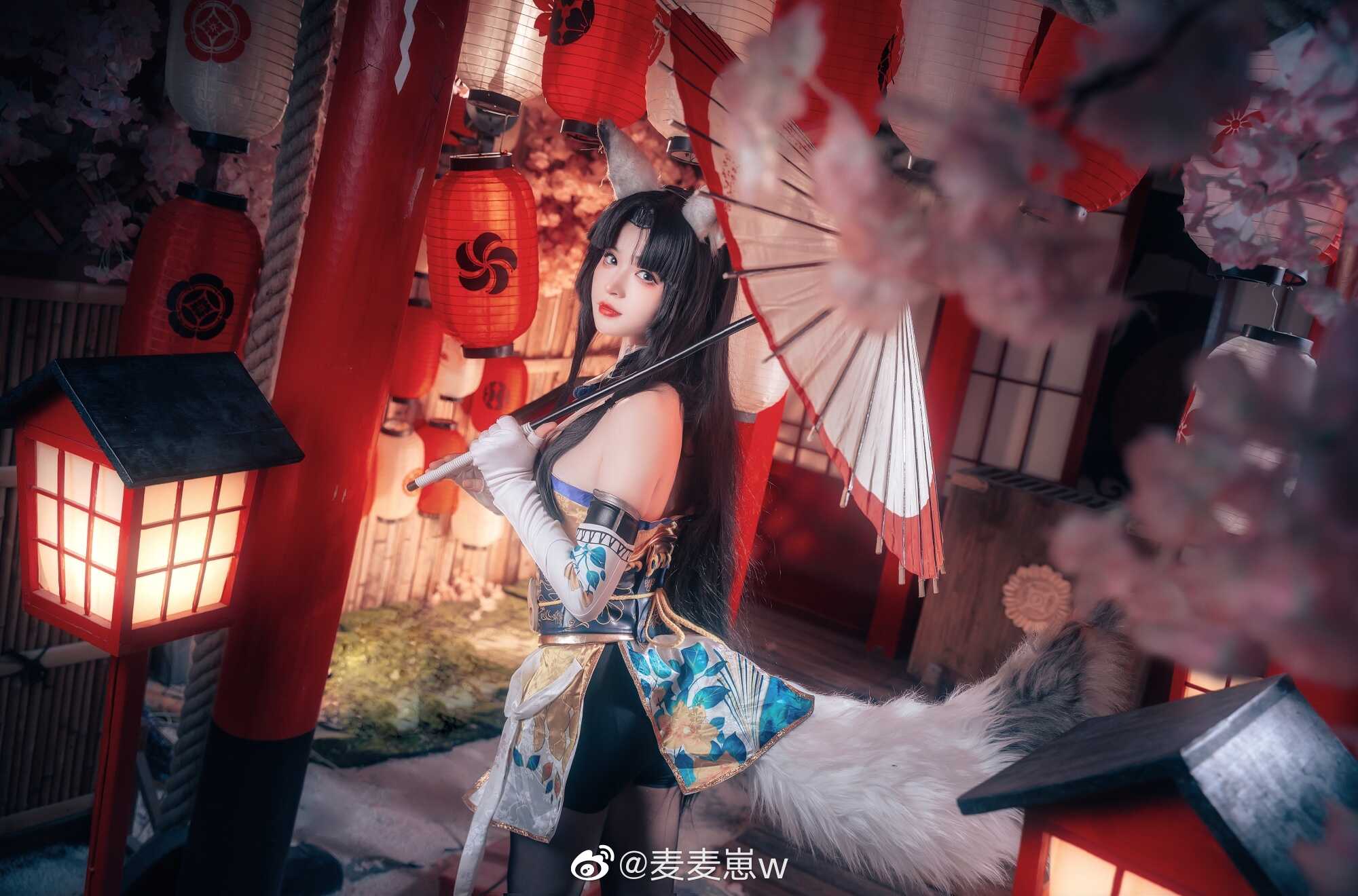 周末愉快 ♪ 永劫无间 土御门胡桃