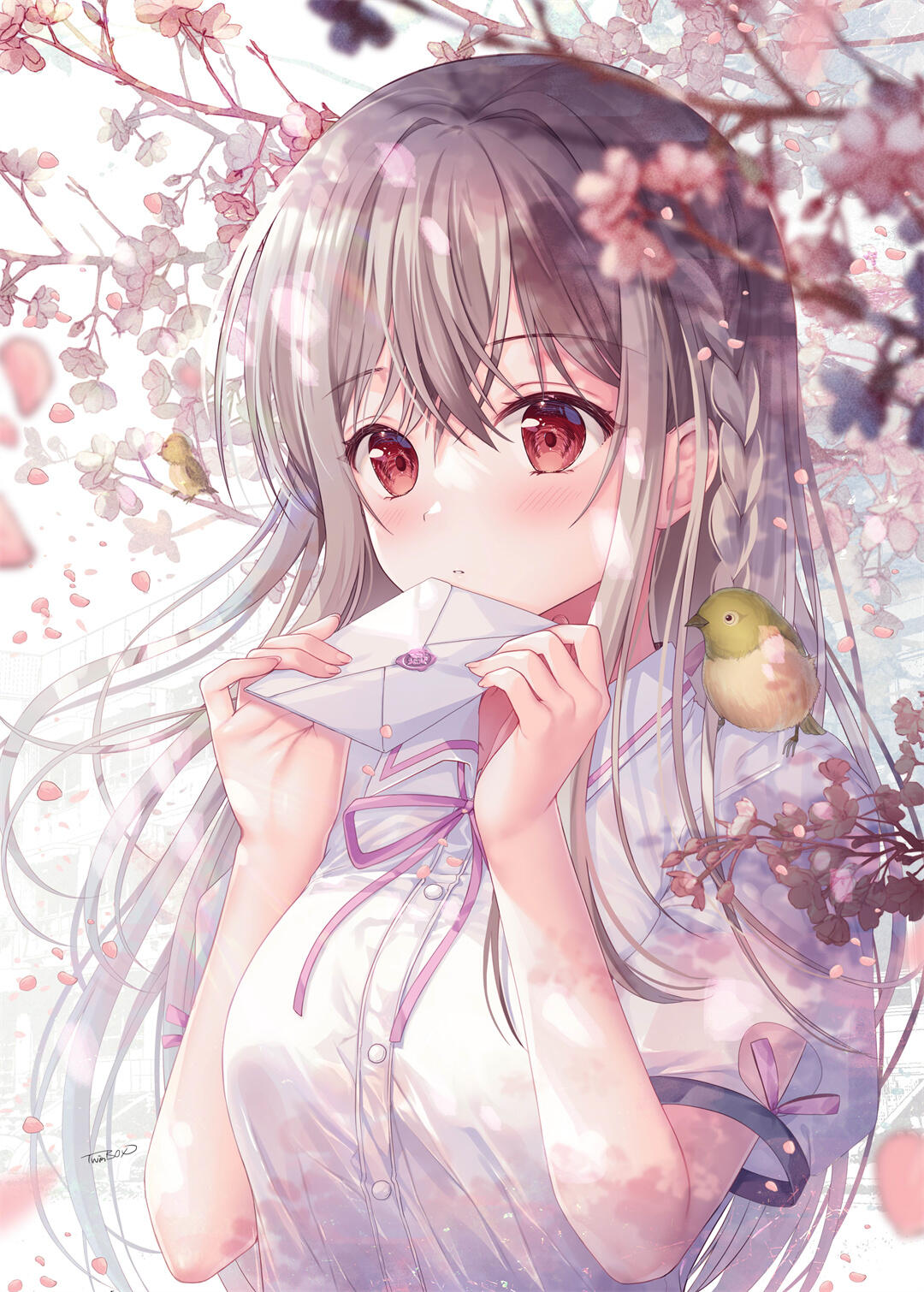 和你见面才是我疲惫生活中唯一解药