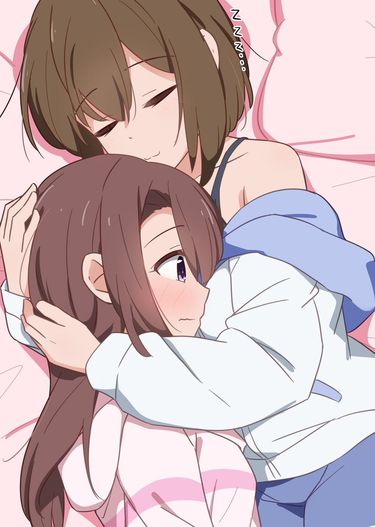 保持心脏震动，有人与你共鸣