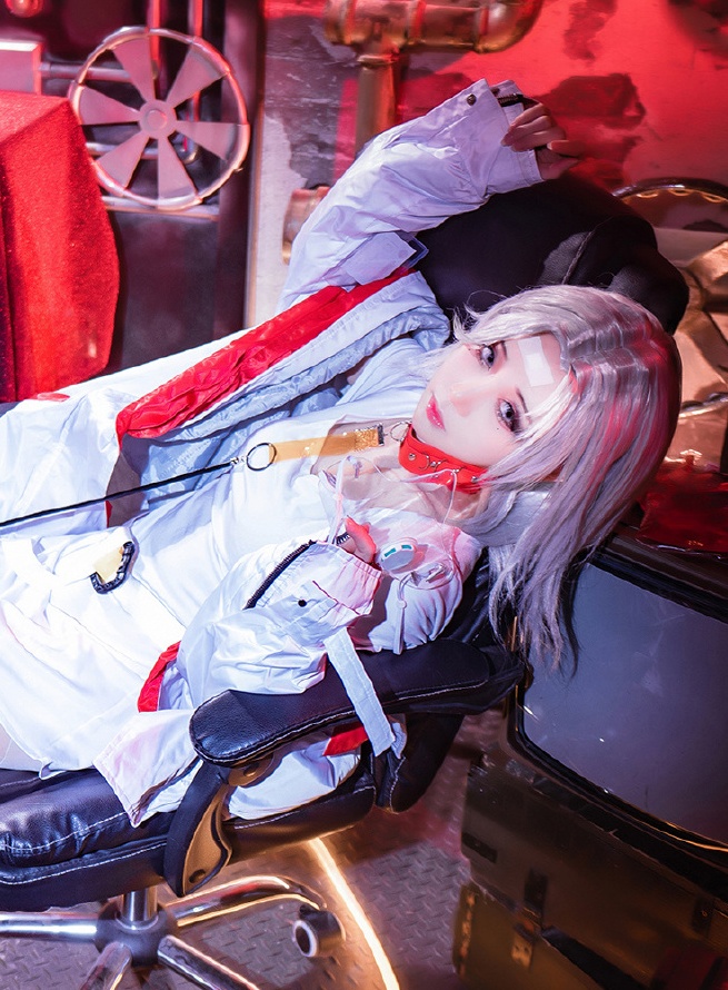 局长教给我的东西，是要好好珍藏的宝物