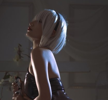 Neko-薇薇_精美美图全部写真作品合集|持续更新