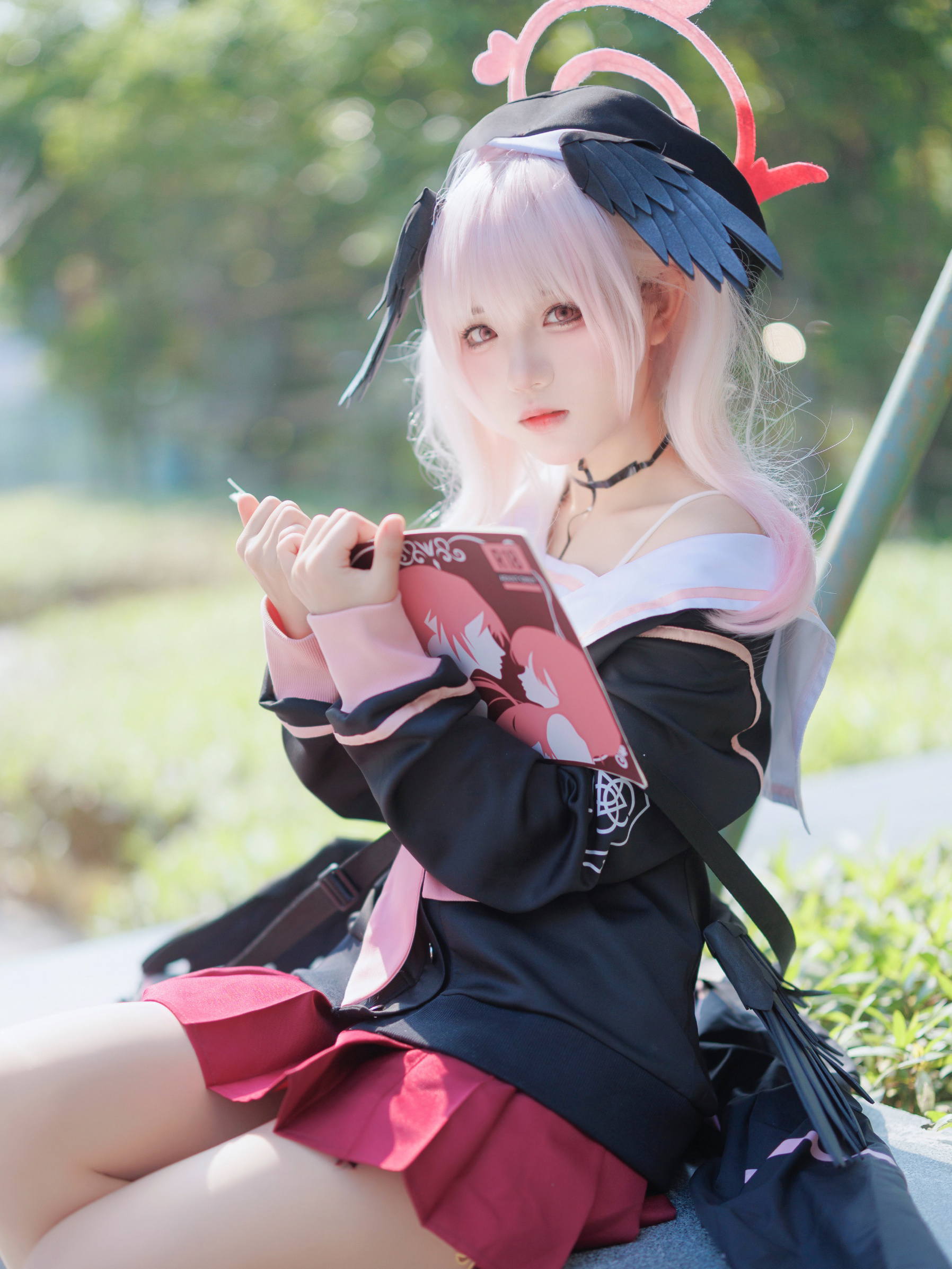 成为遗憾，或许会被记住的久一点