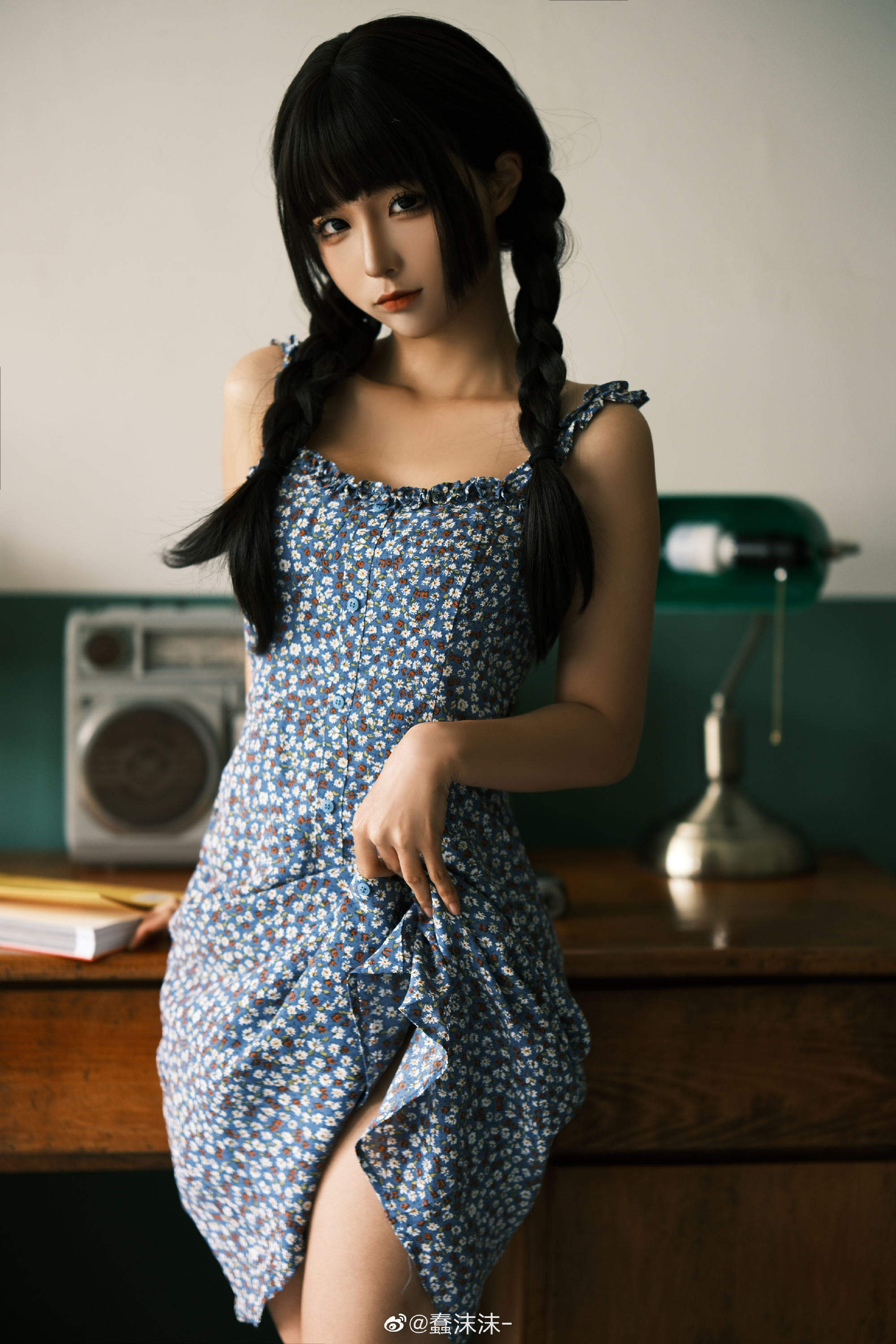 《往事回忆》@蠢沫沫- 摄影-第4张