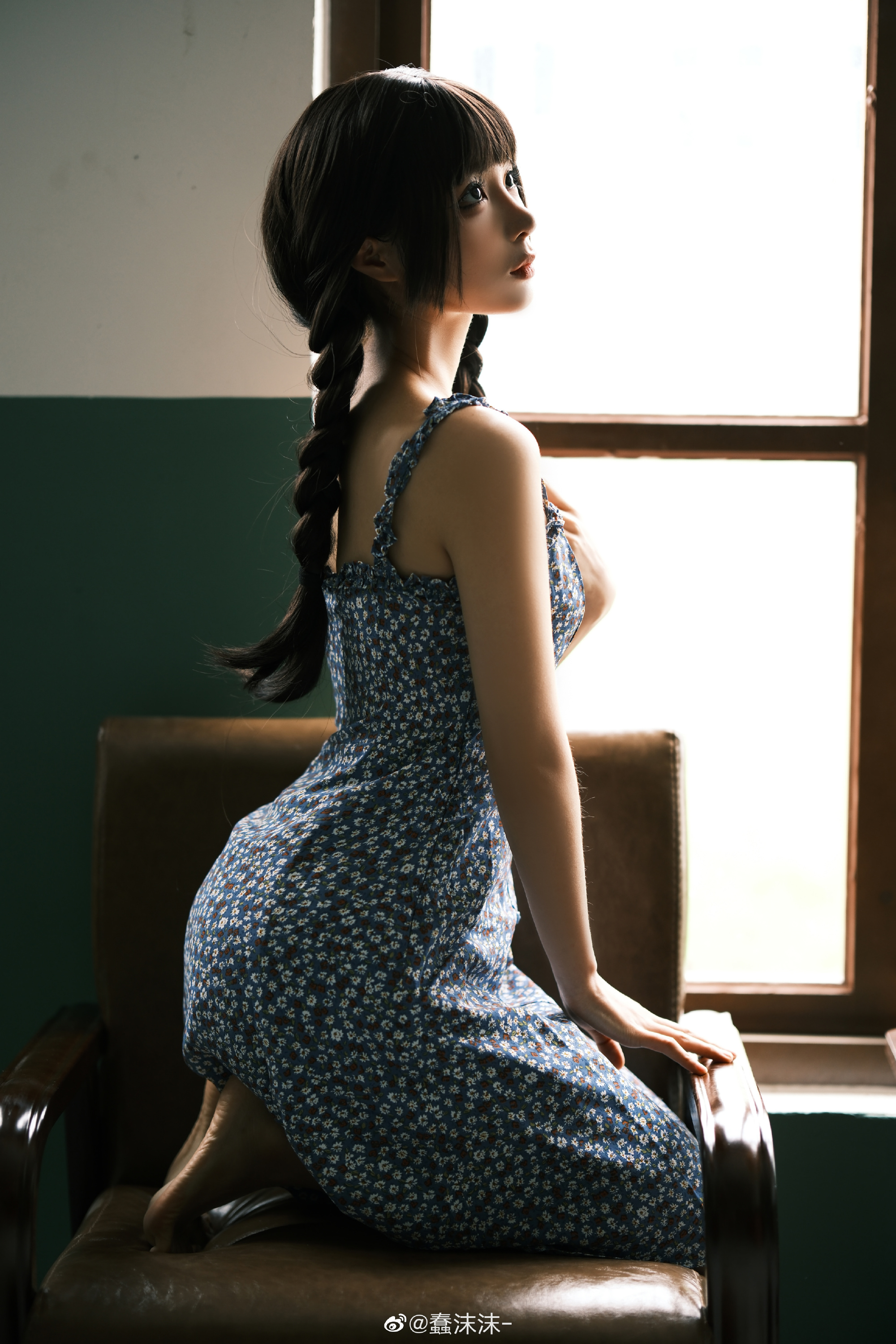 《往事回忆》@蠢沫沫- 摄影-第12张