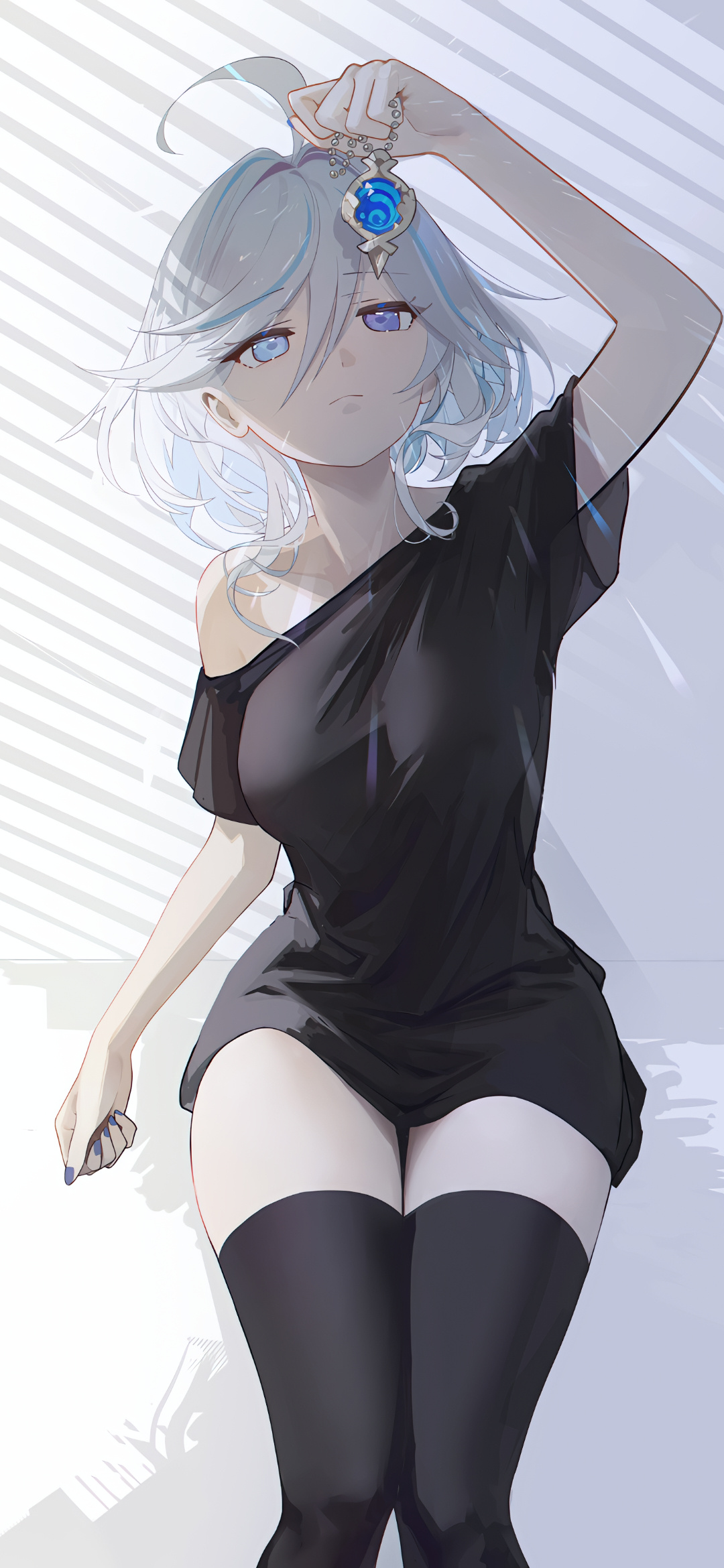 动漫壁纸 | 你真的懂唯一的定义 不只是如影随形 壁纸-第6张