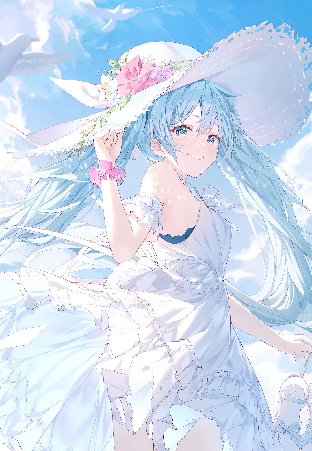 精致的皮囊千篇一律，匹配的灵魂万里挑一