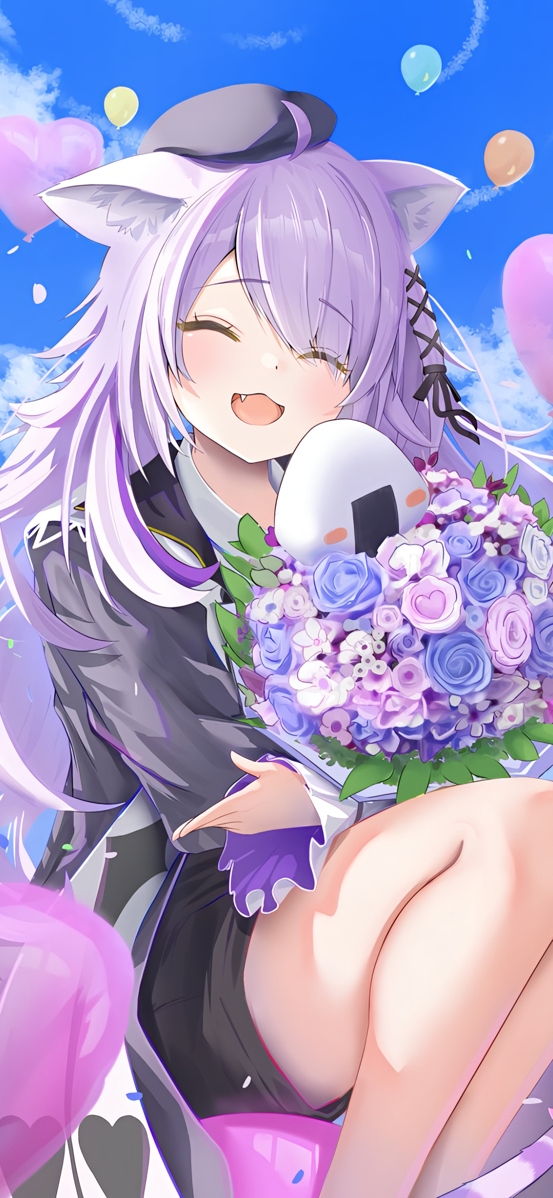 走路带风的女孩 输什么都不能输了心情