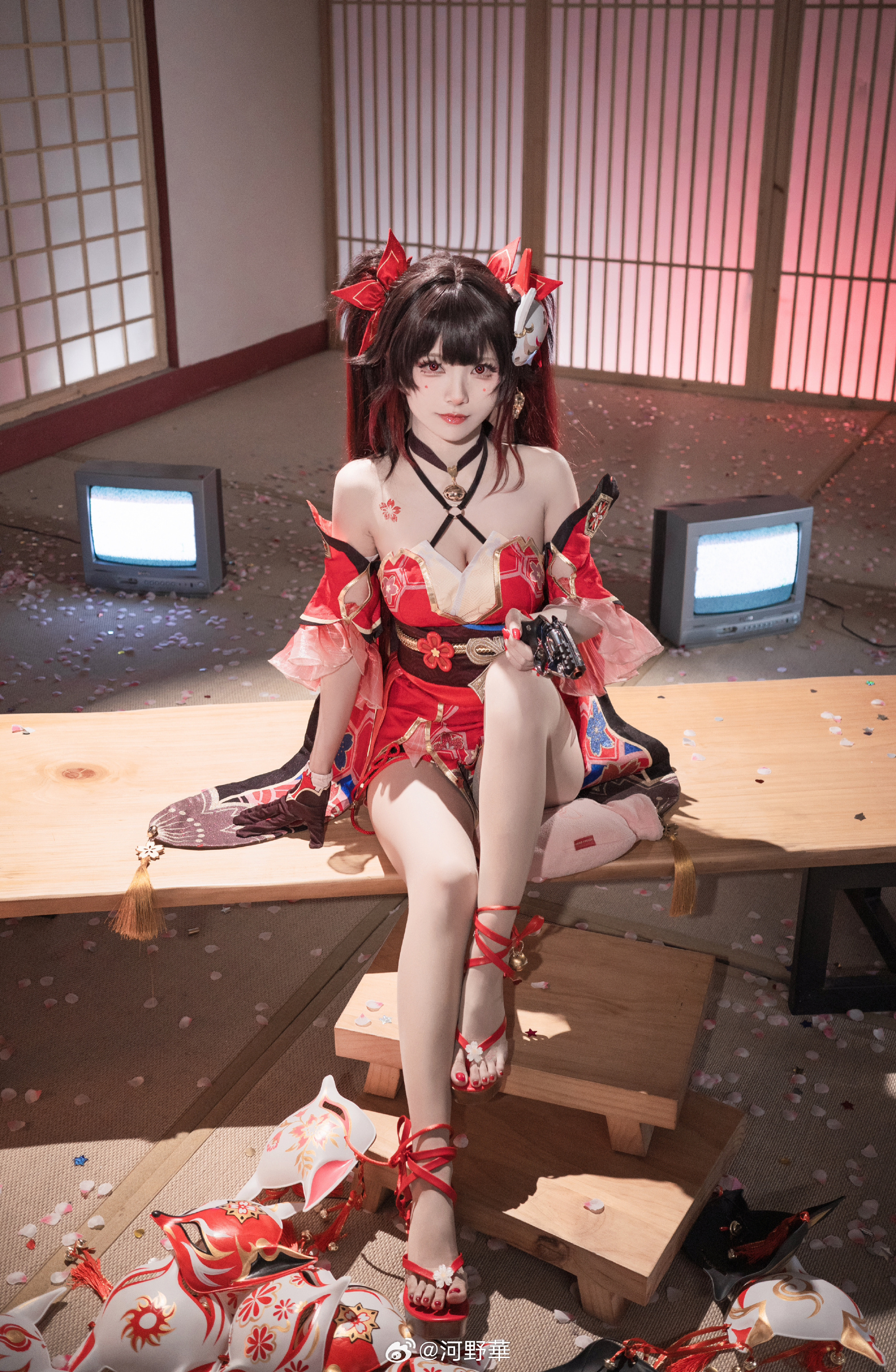 错过日落余晖，请记得还有满天星辰✨