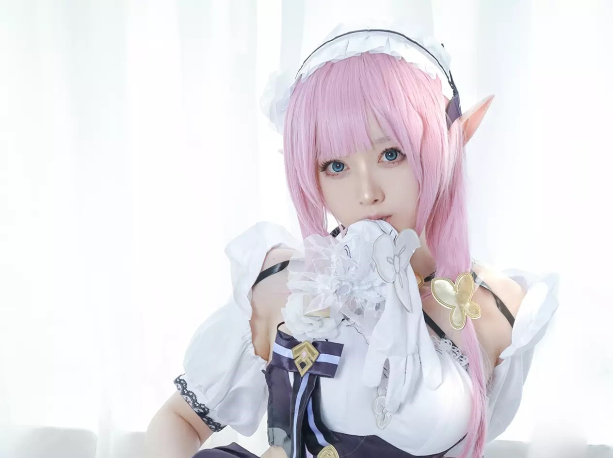 朝霧愛_精美美图全部写真作品合集|持续更新