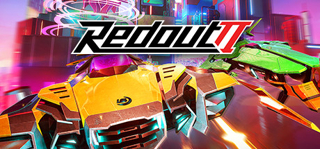 红视2/Redout 2|官方简体中文
