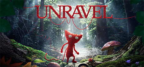 毛线小精灵/Unravel|内置简中汉化
