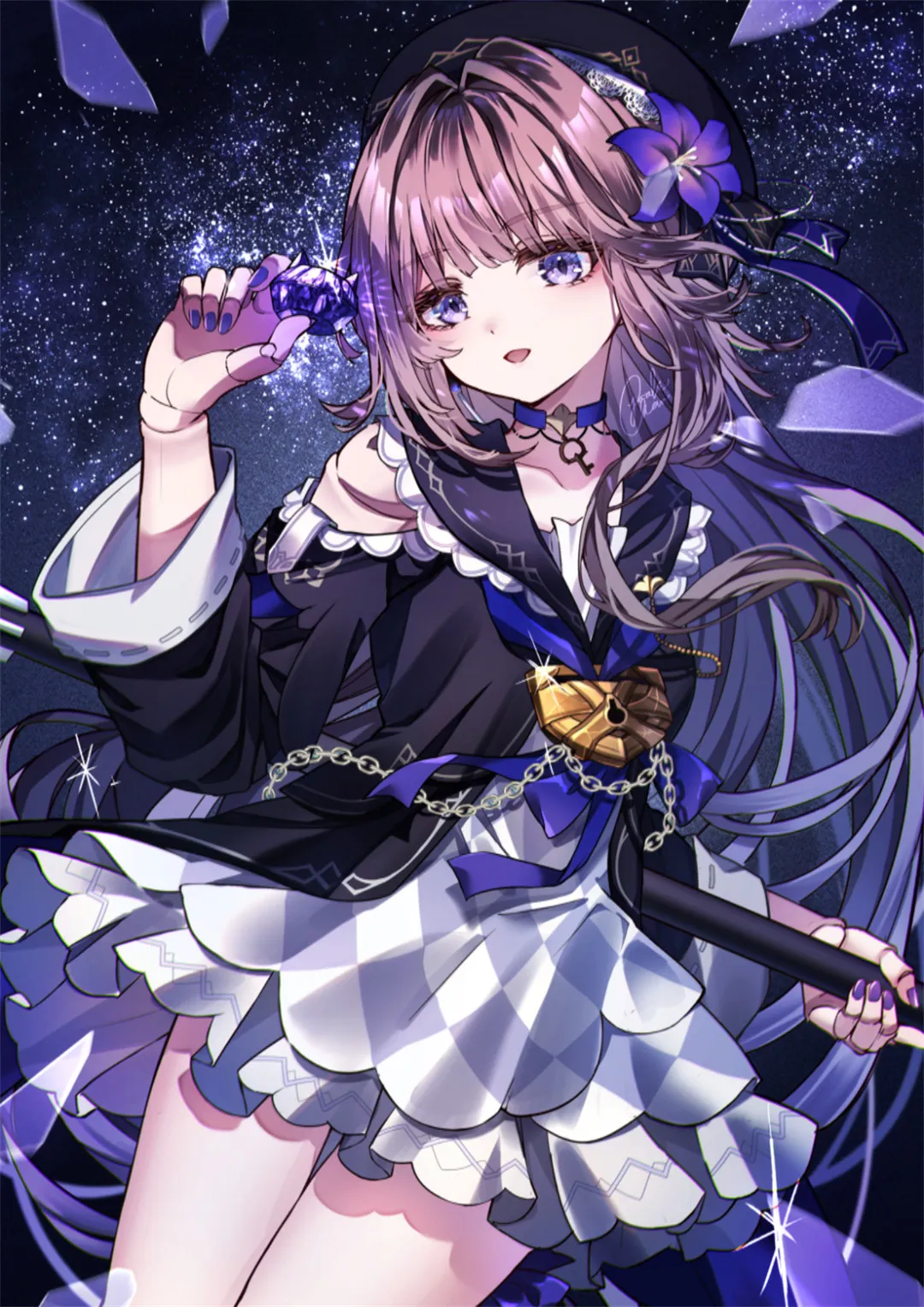 今天我对你失去兴趣了，明天再说