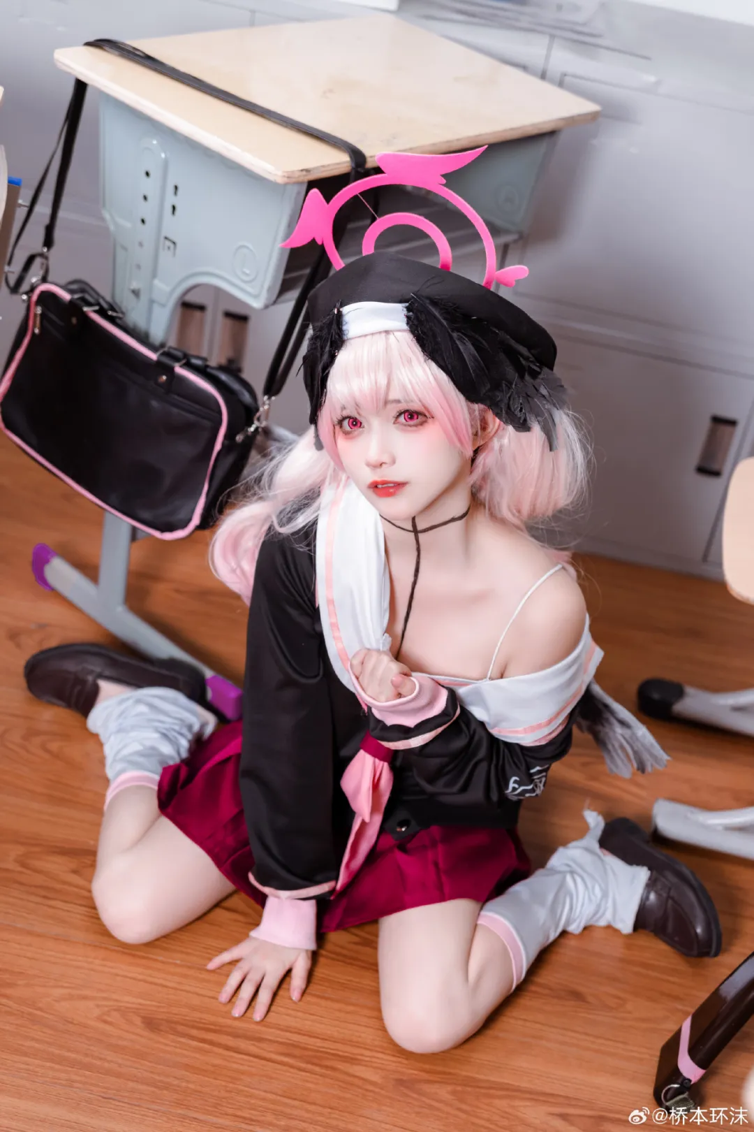 春光不必趁早，冬霜不会迟到