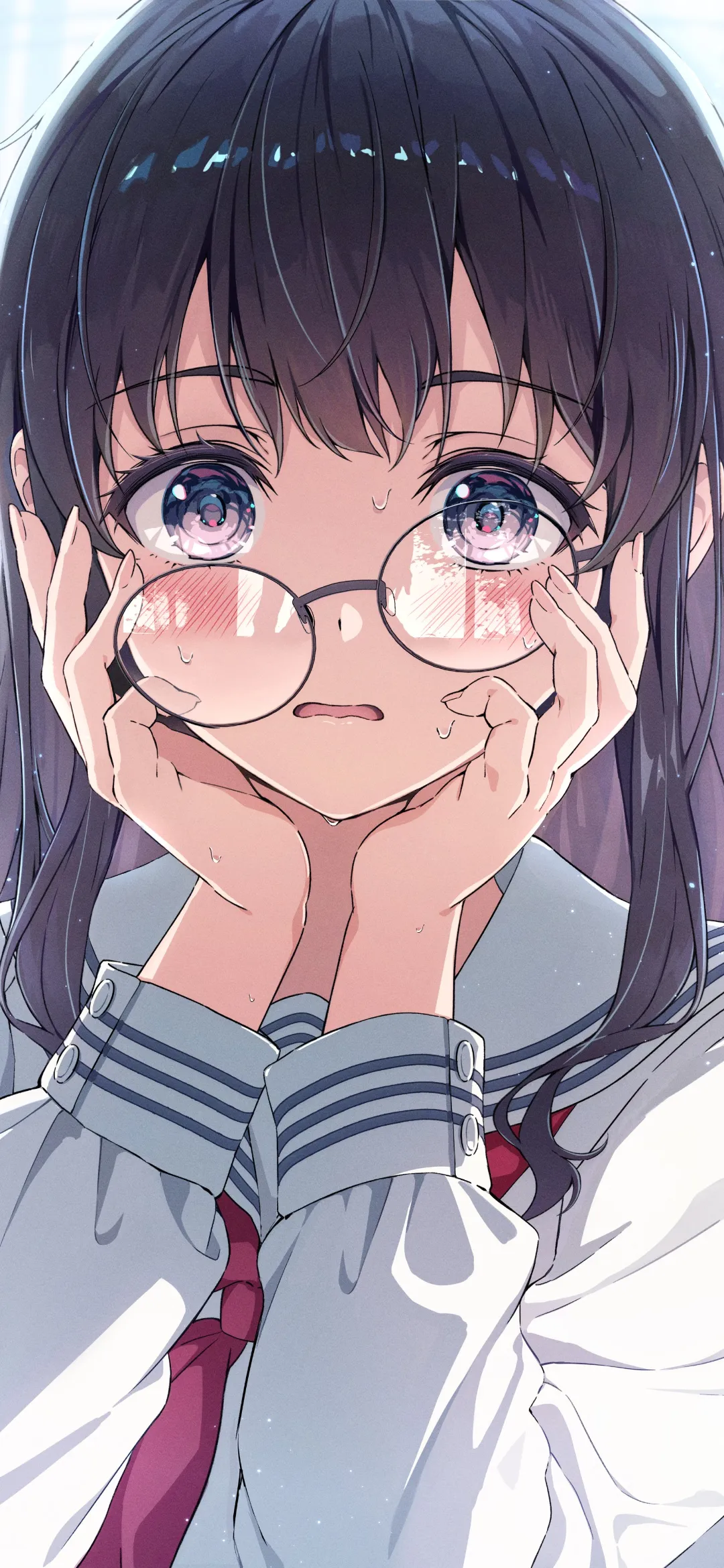 如果可以 我想和你回到那天相遇