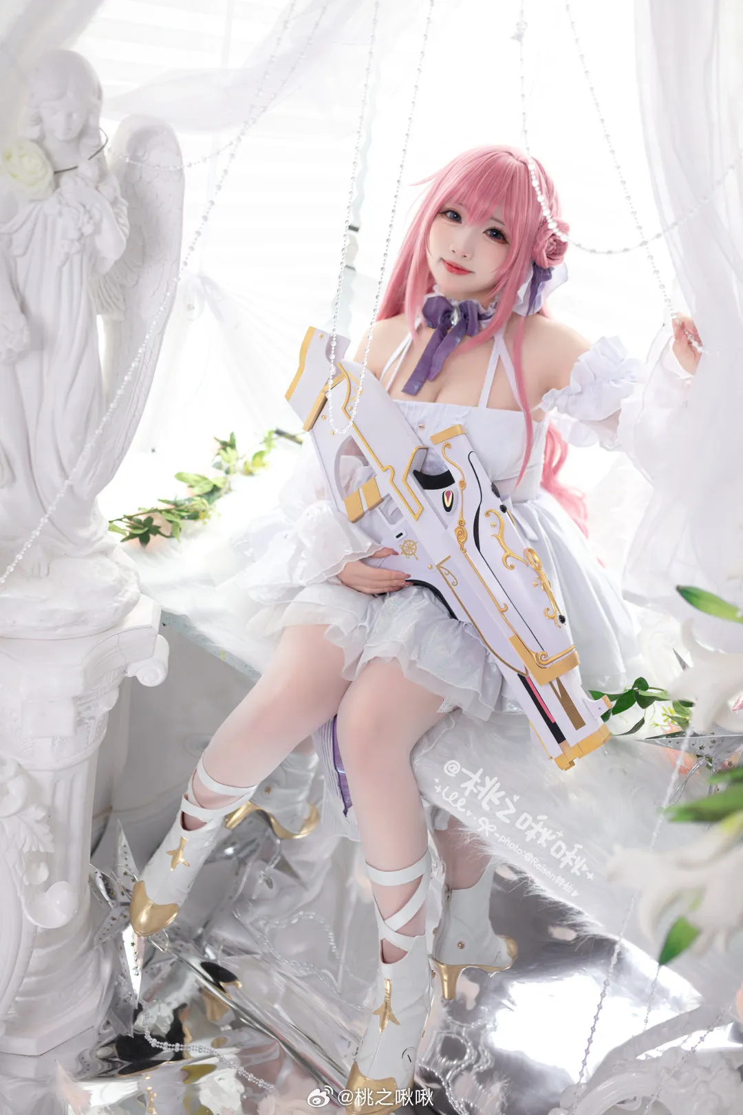 人生若有知己相伴，固然妙不可言