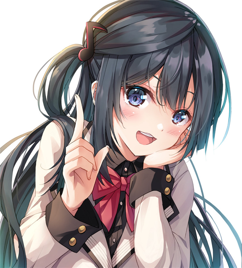 P站画师和久井とも(id39659271)原画插画作品合集动漫高清壁纸