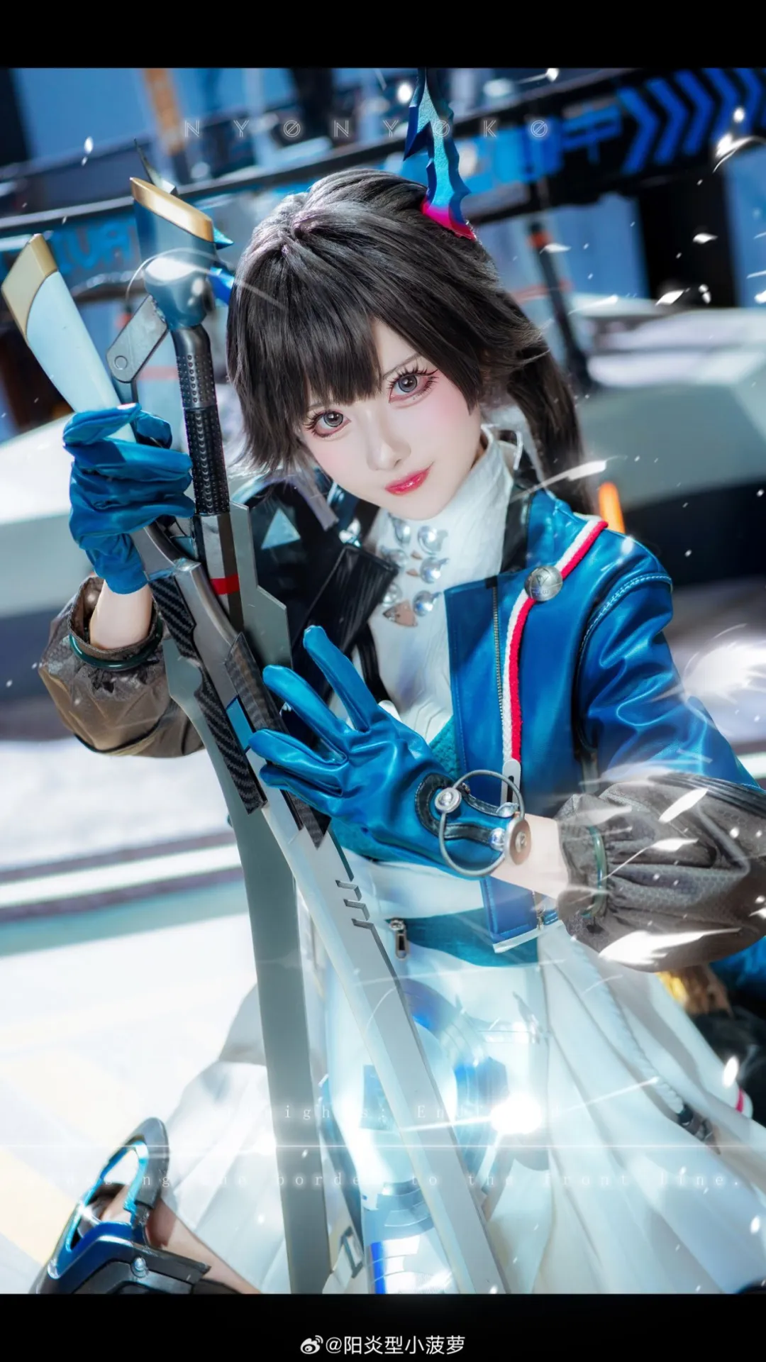 宏山出身，擅长当地流传的多种传统武艺技能优异