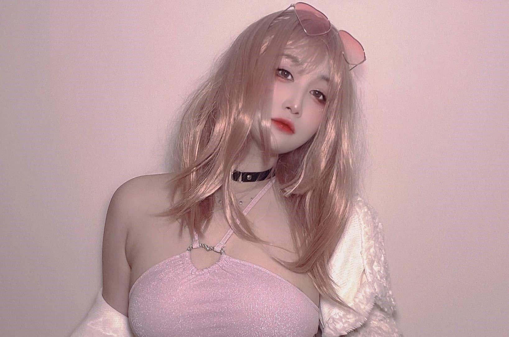 贝贝琪Becky_精美美图全部写真作品合集|持续更新