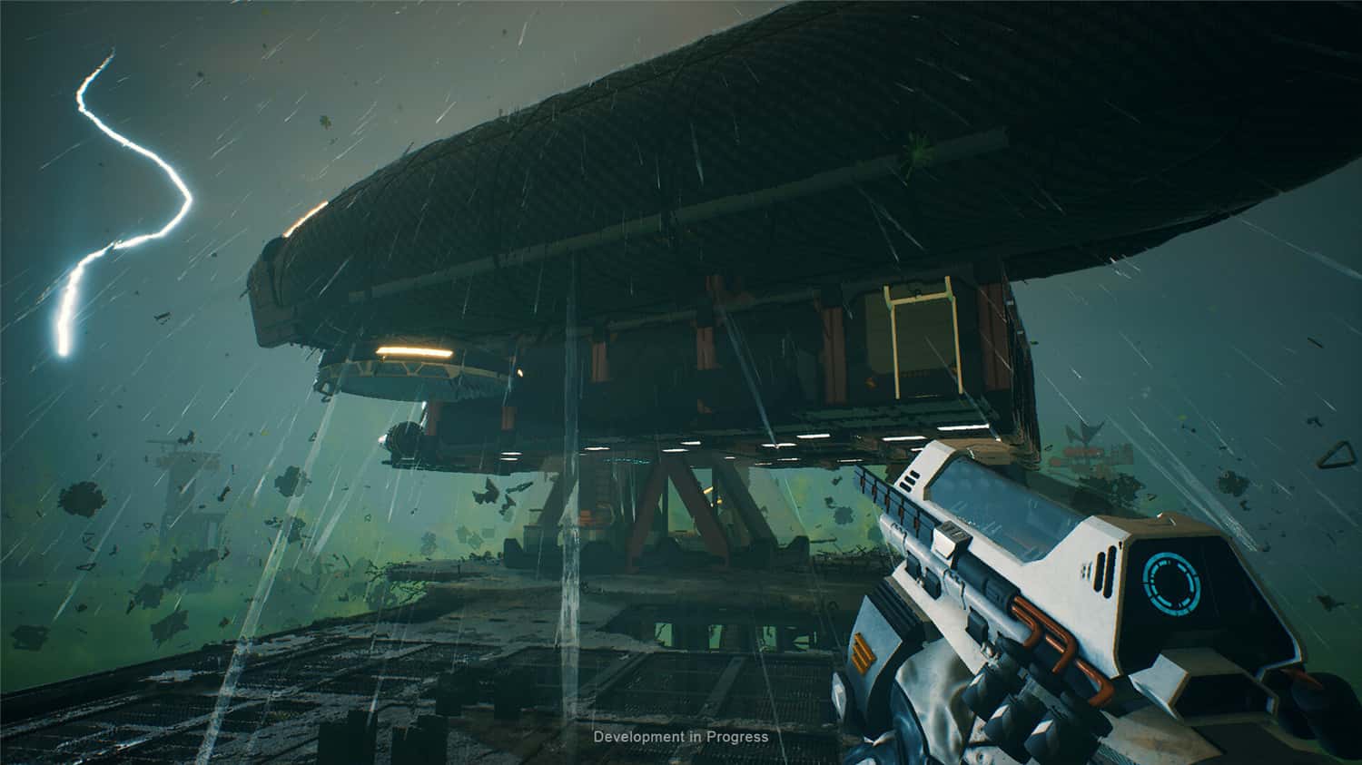 永恒天空/Forever Skies|官方简体中文|支持键盘.鼠标.手柄