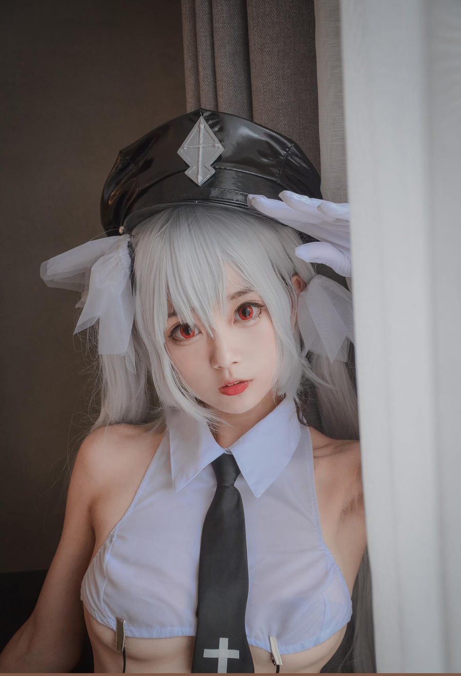 清颜真德秀_精美美图全部写真作品合集|持续更新