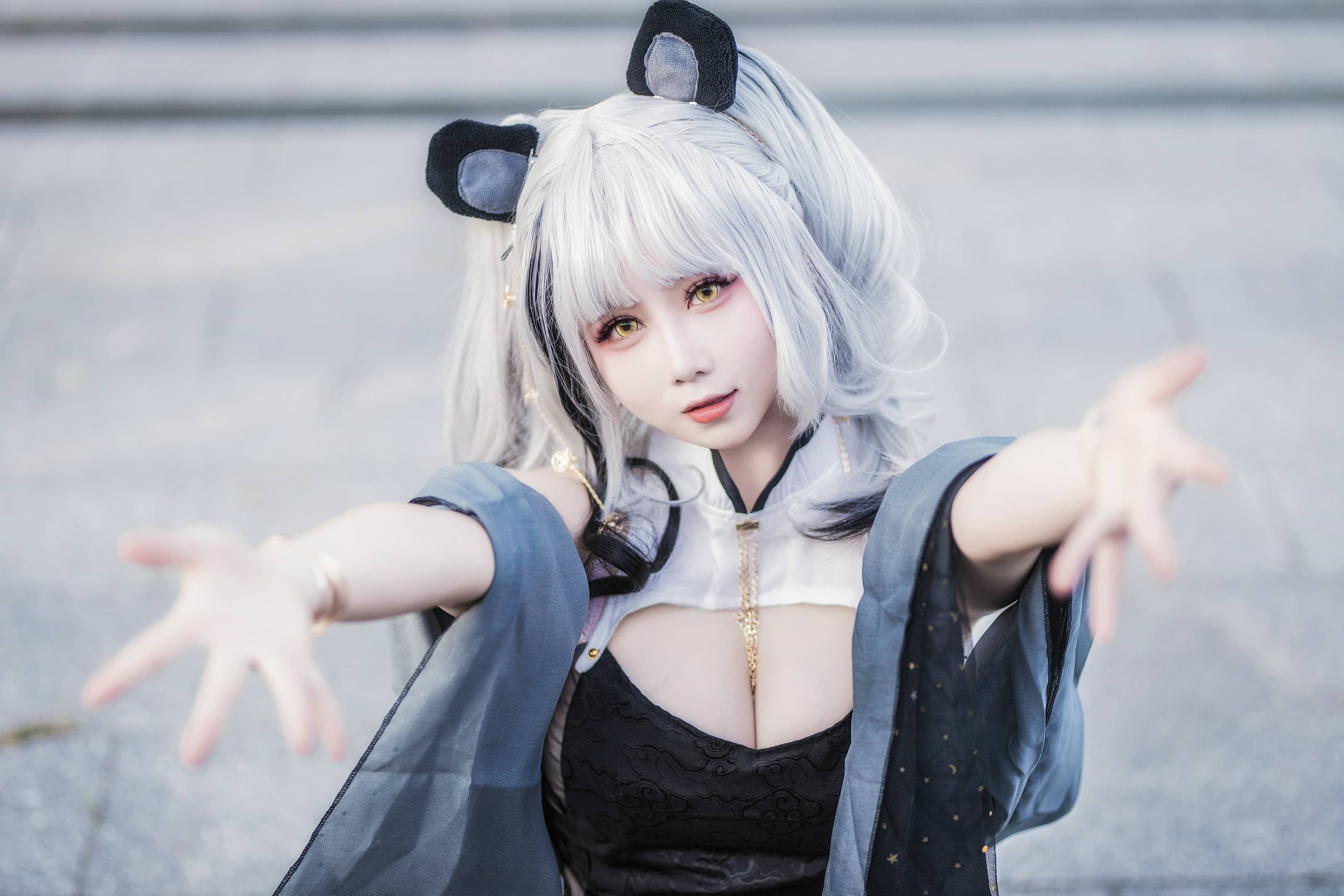 末夜787_精美美图全部写真作品合集|持续更新