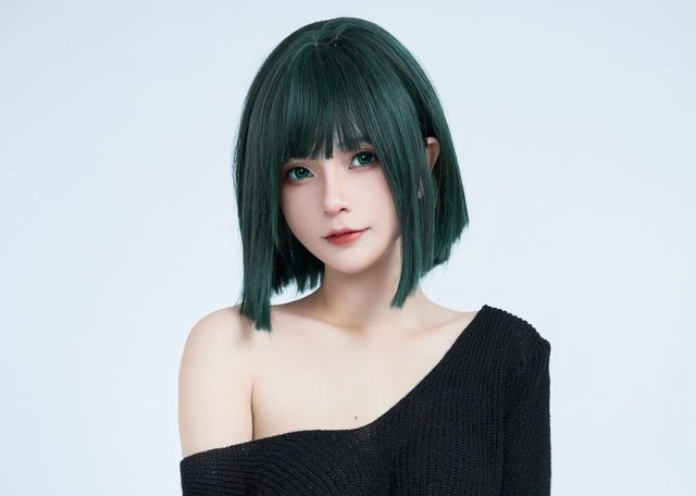 Azami_精美美图全部写真作品合集|持续更新