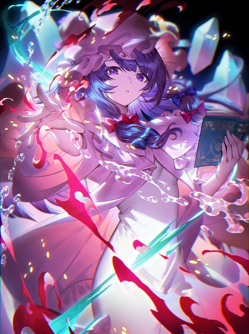 画师羽々斬(Uuuuzan)的PSD源文件