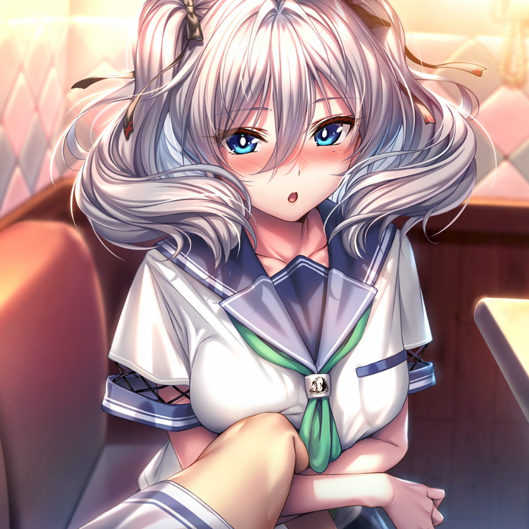 画师ピロ水(Piromizu)游戏精选CG