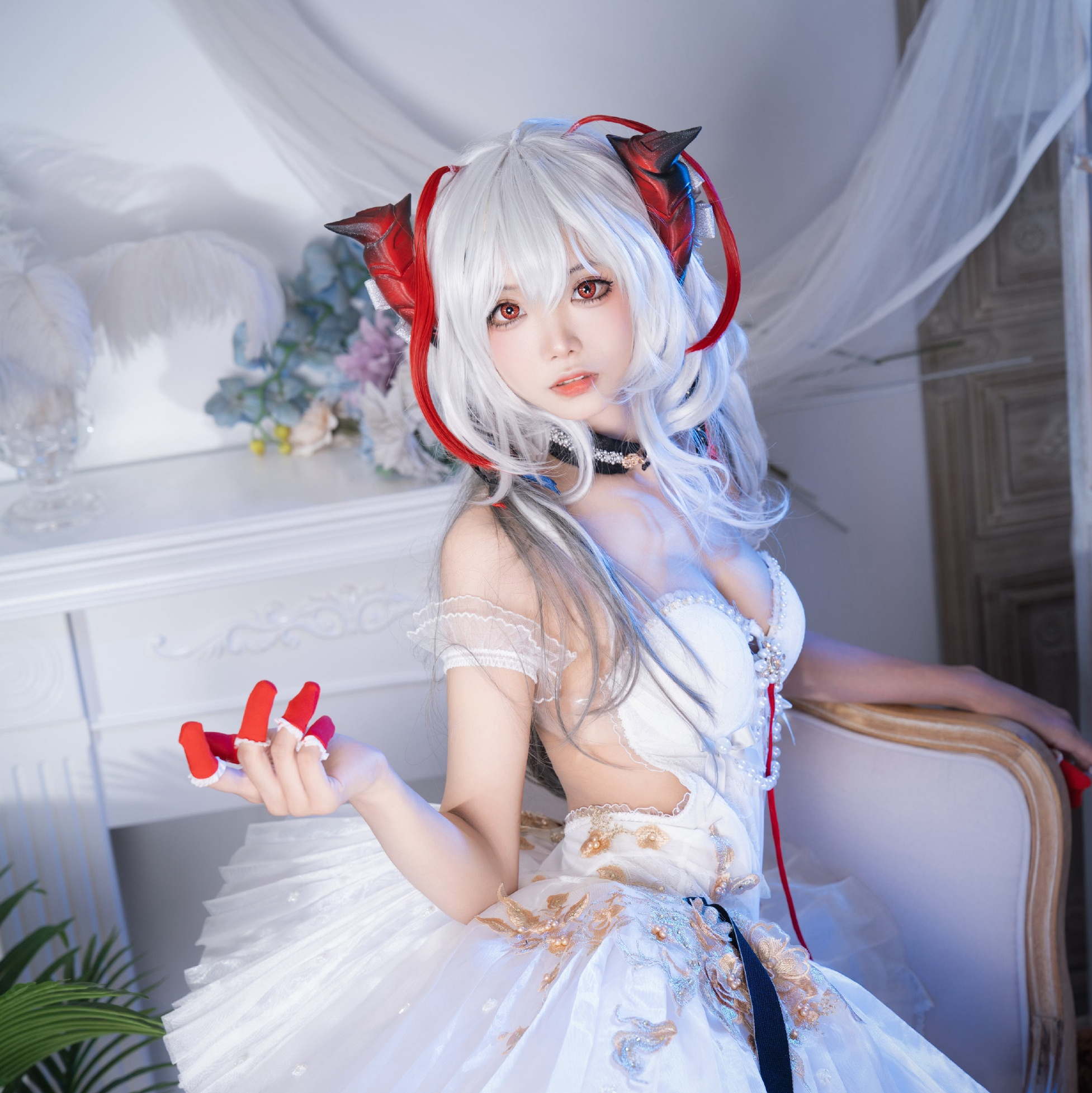 此时正在跳芭蕾舞呢 芭蕾舞盛宴来袭