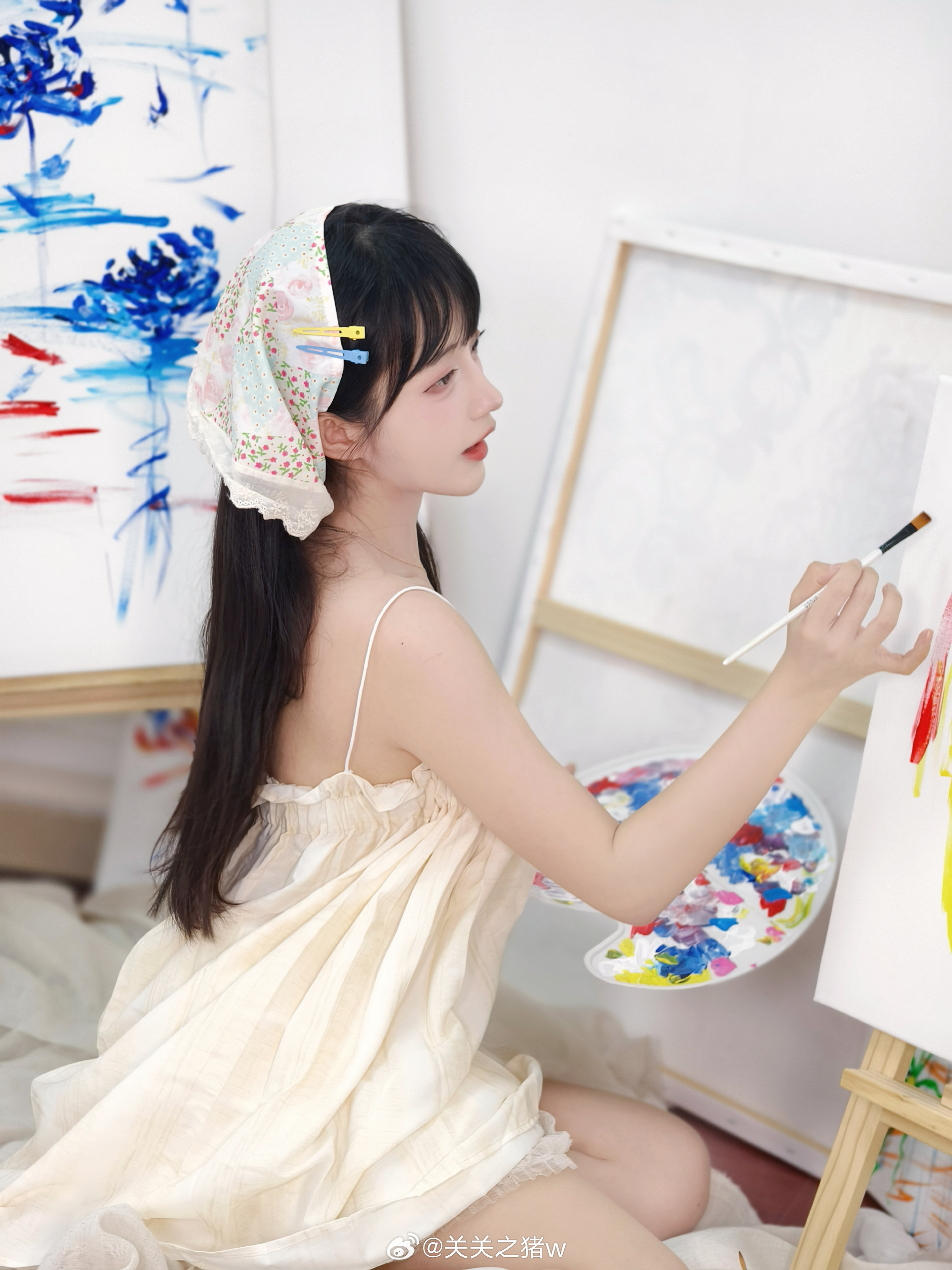 是你想要的，也是真正属于你的