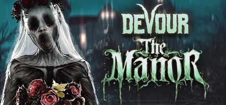 吞噬/DEVOUR|官方简体中文|支持键盘.鼠标.手柄