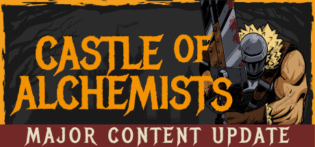 炼金要塞/Castle Of Alchemists