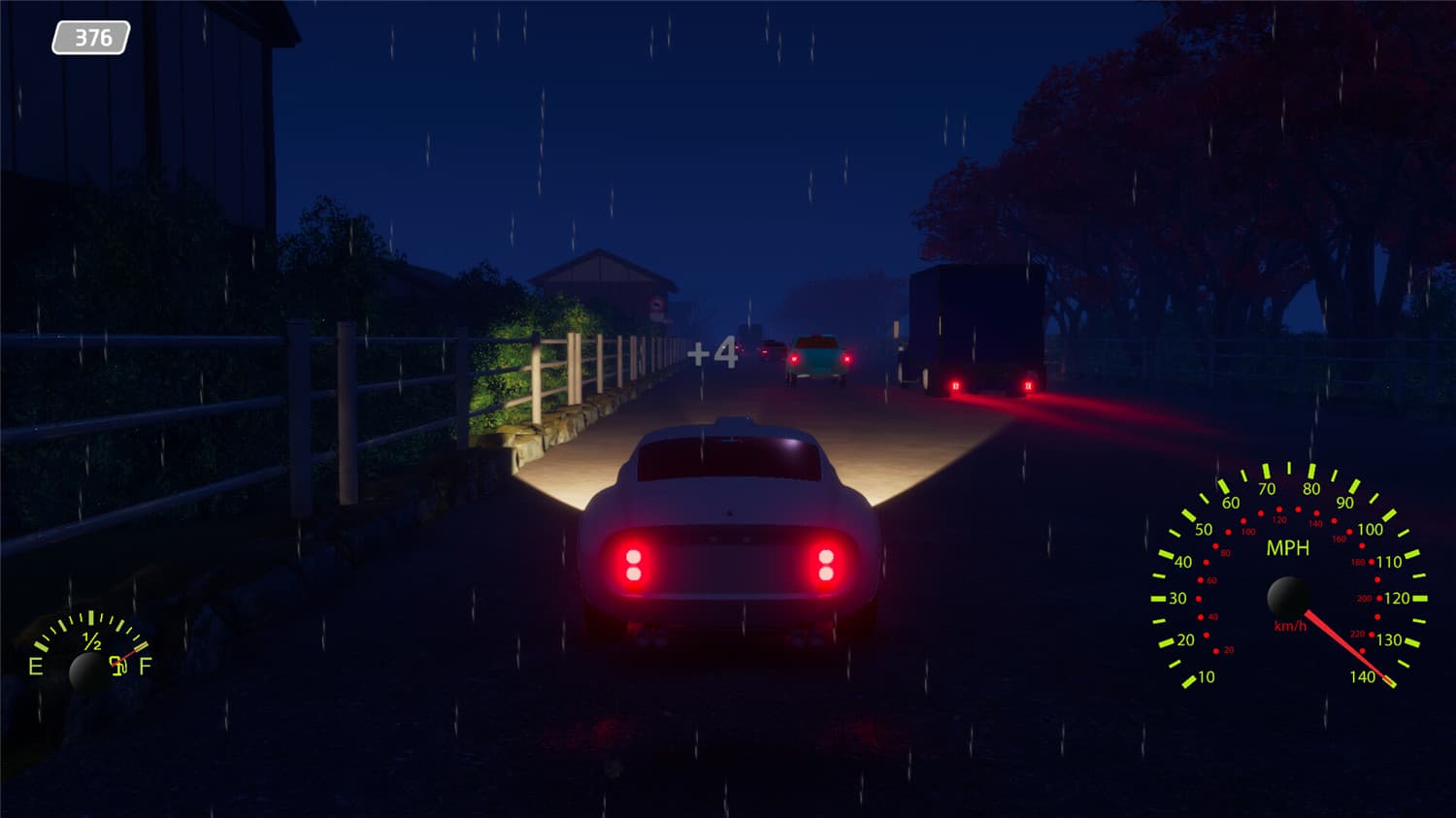 极速赛道/Speed Lane|官方简体中文|支持键盘.鼠标