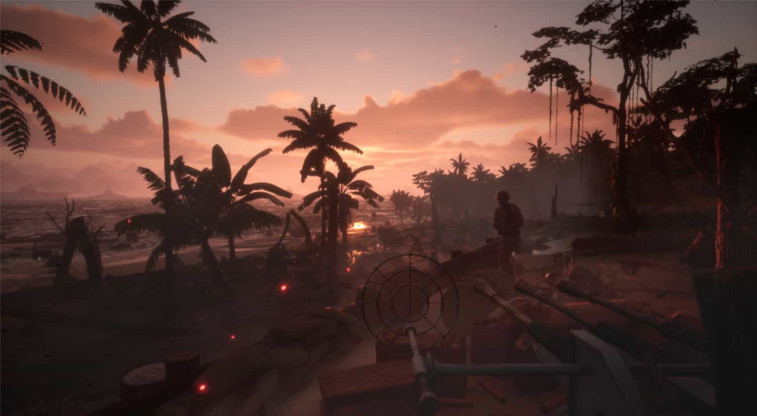 海滩入侵 1945:太平洋/Beach Invasion 1945 – Pacific