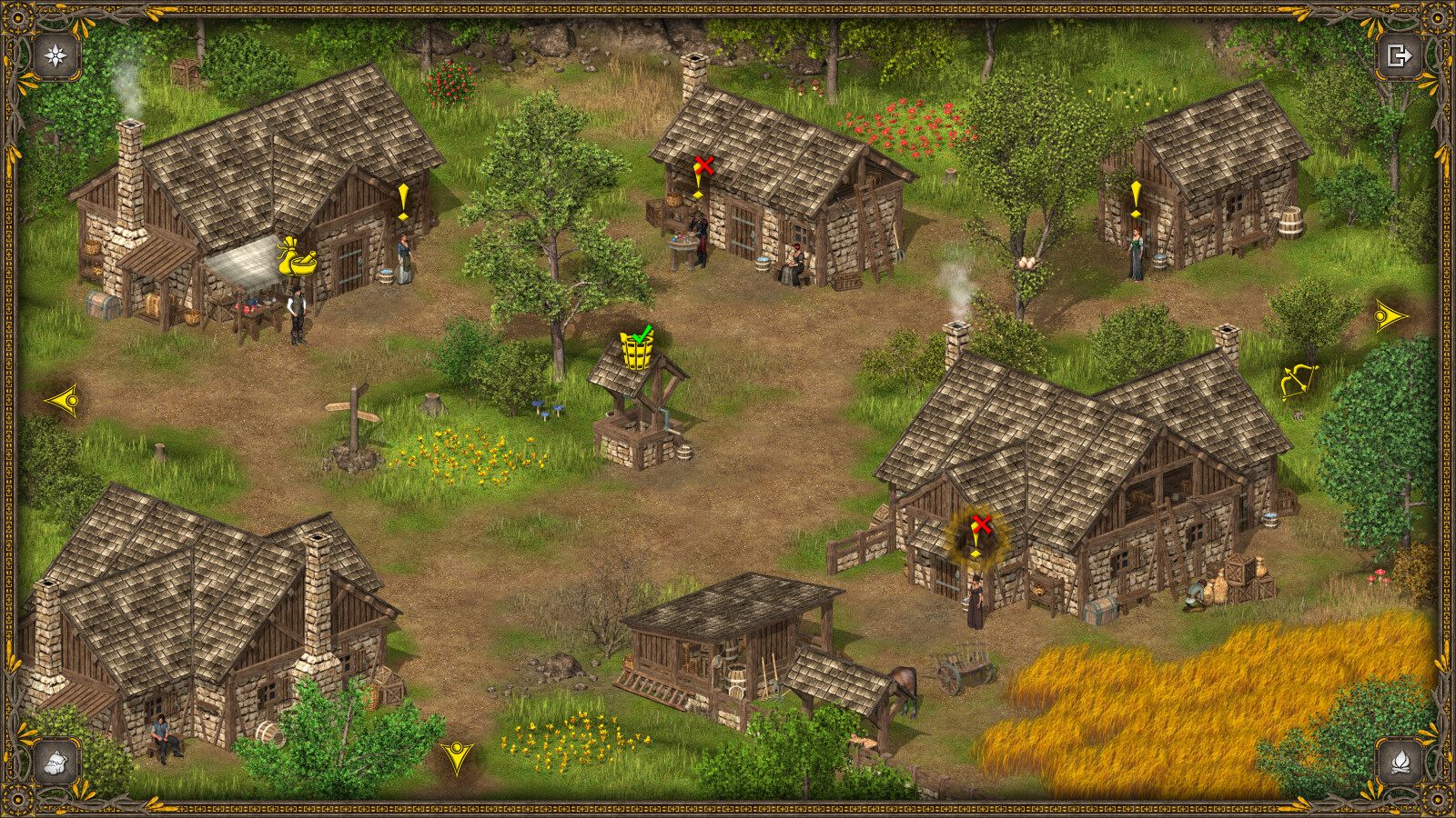 王国英雄3/Hero of the Kingdom III