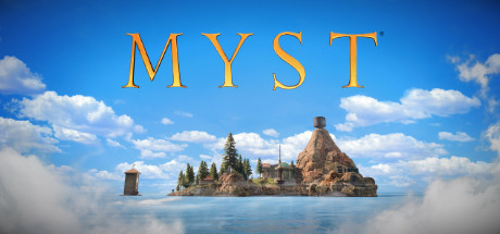 神秘岛/Myst|官方简体中文|支持键盘.鼠标.手柄