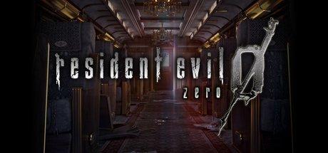 生化危机0高清版/HD重置版/Resident Evil HD REMASTER