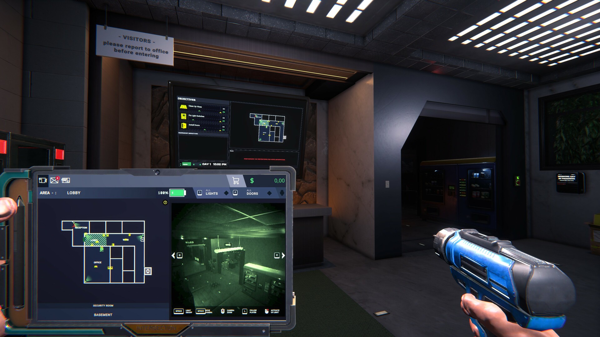 受雇赴死/Hired 2 Die/支持网络联机