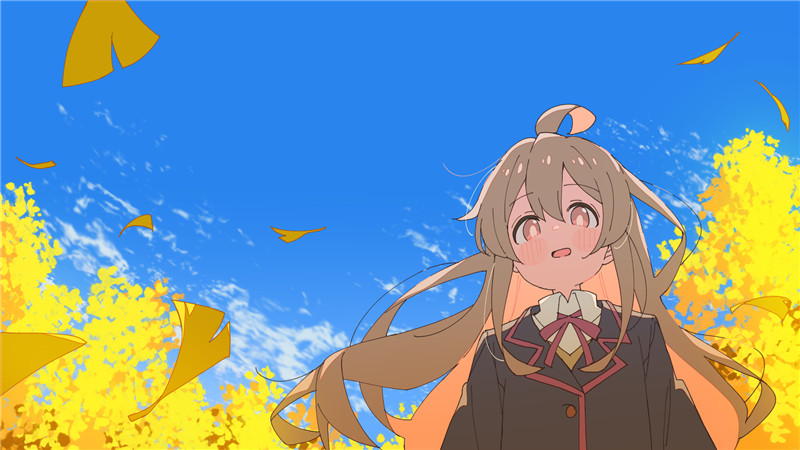 动漫别当哥哥了别当欧尼酱了图集p站pixiv壁纸原画插画图片素材[2758P-4.94G]