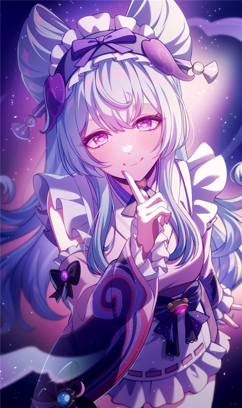 原神角色梦见月瑞希PNG立绘高清手机电脑壁纸原画p站插画图片素材[493P-1.64G]