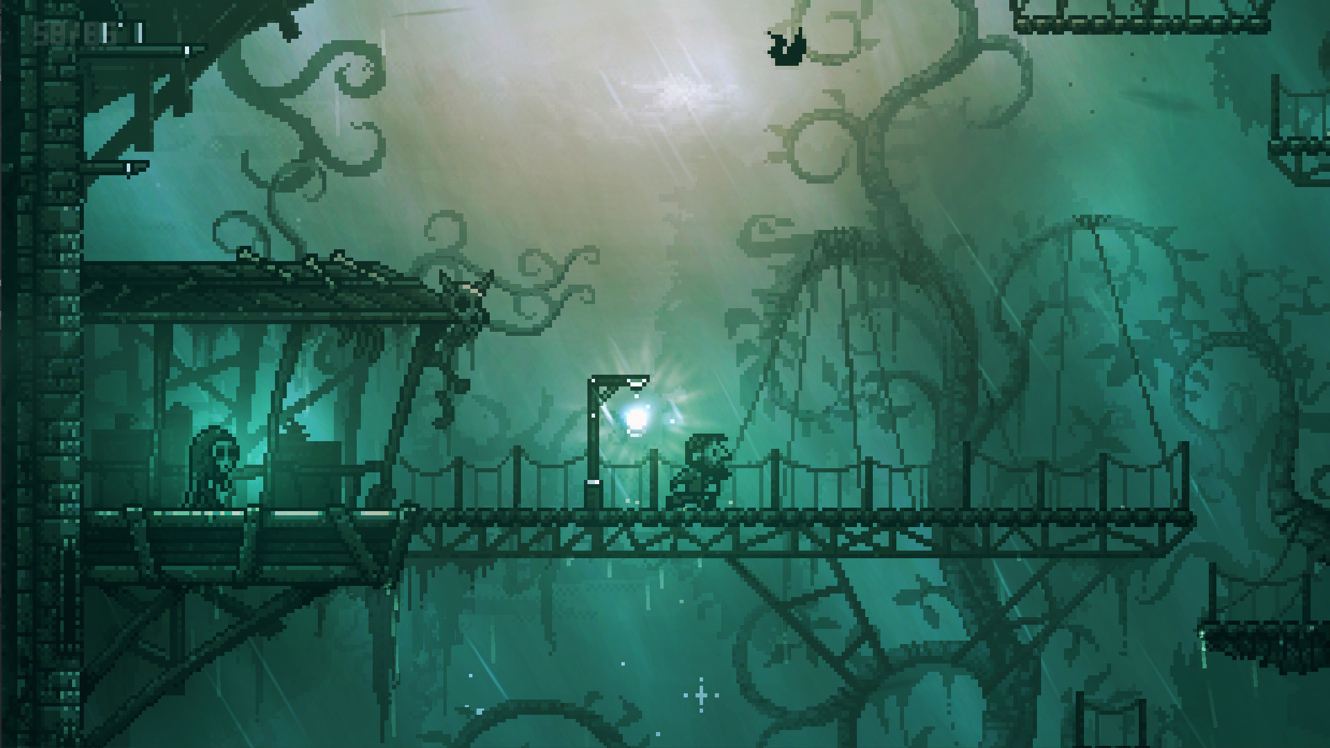 极渊/INMOST|官方简体中文|支持键盘.鼠标.手柄