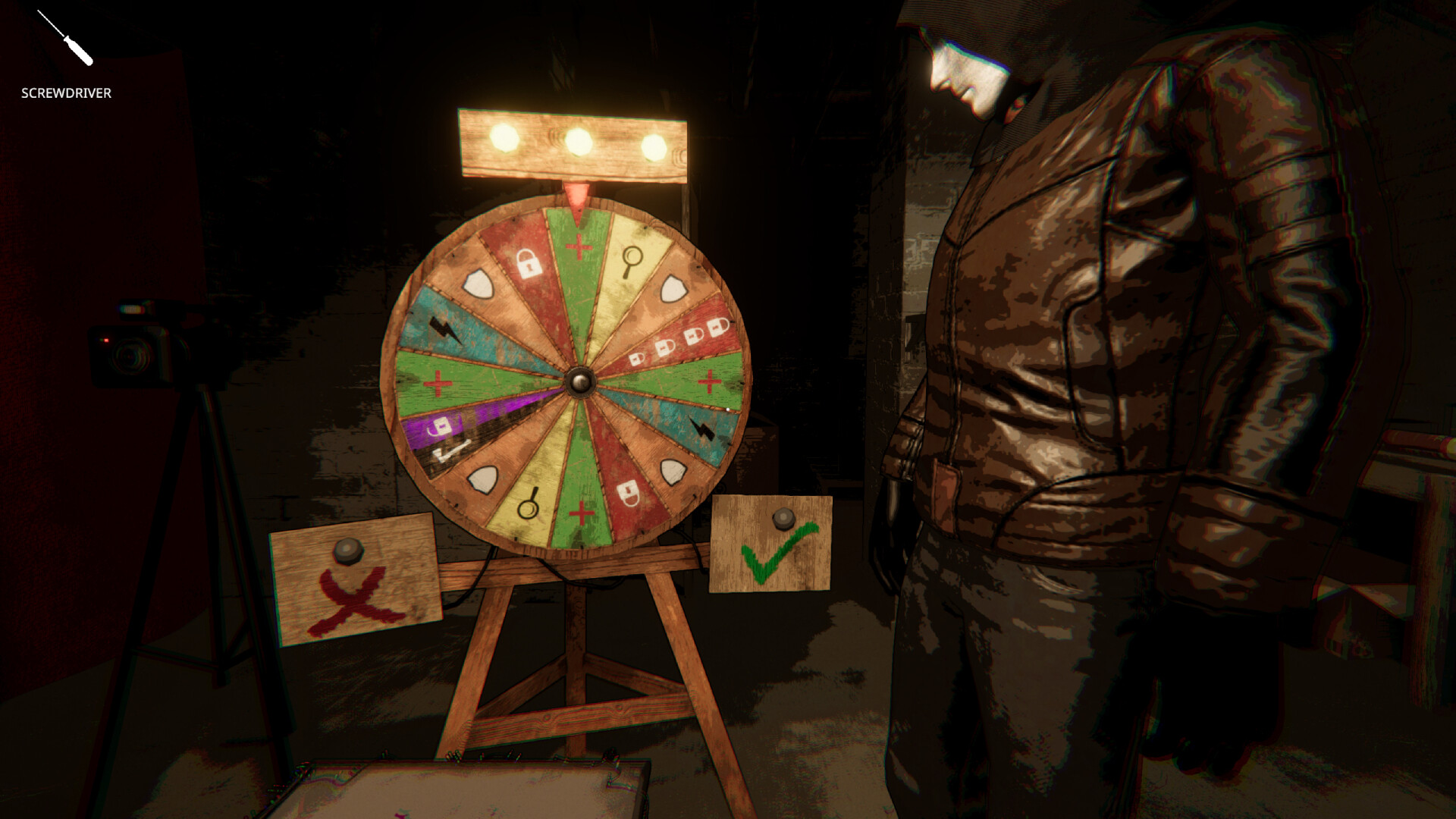 死亡直播/Death Stream|官方简体中文|支持键盘.鼠标