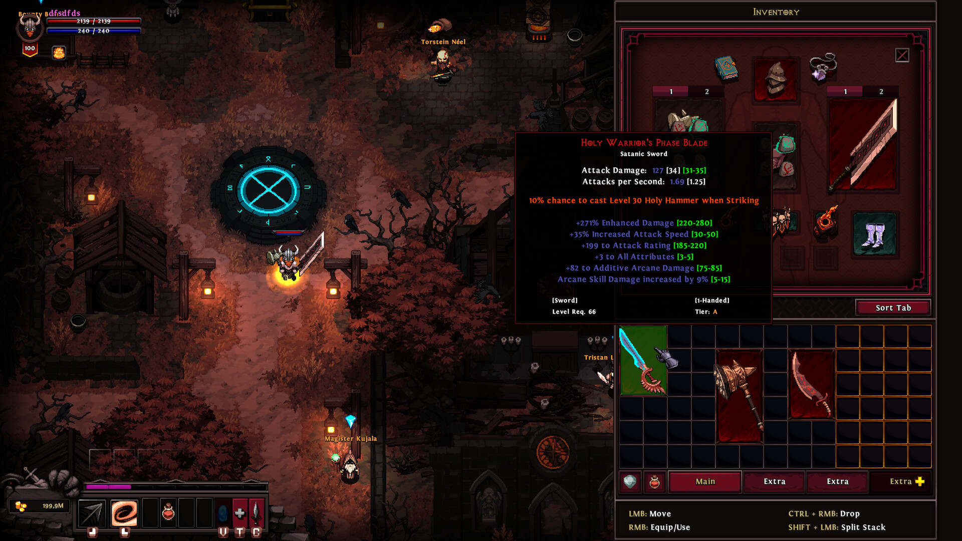 攻城英雄/英雄攻城/Hero Siege|官方简体中文|支持键盘.鼠标.手柄