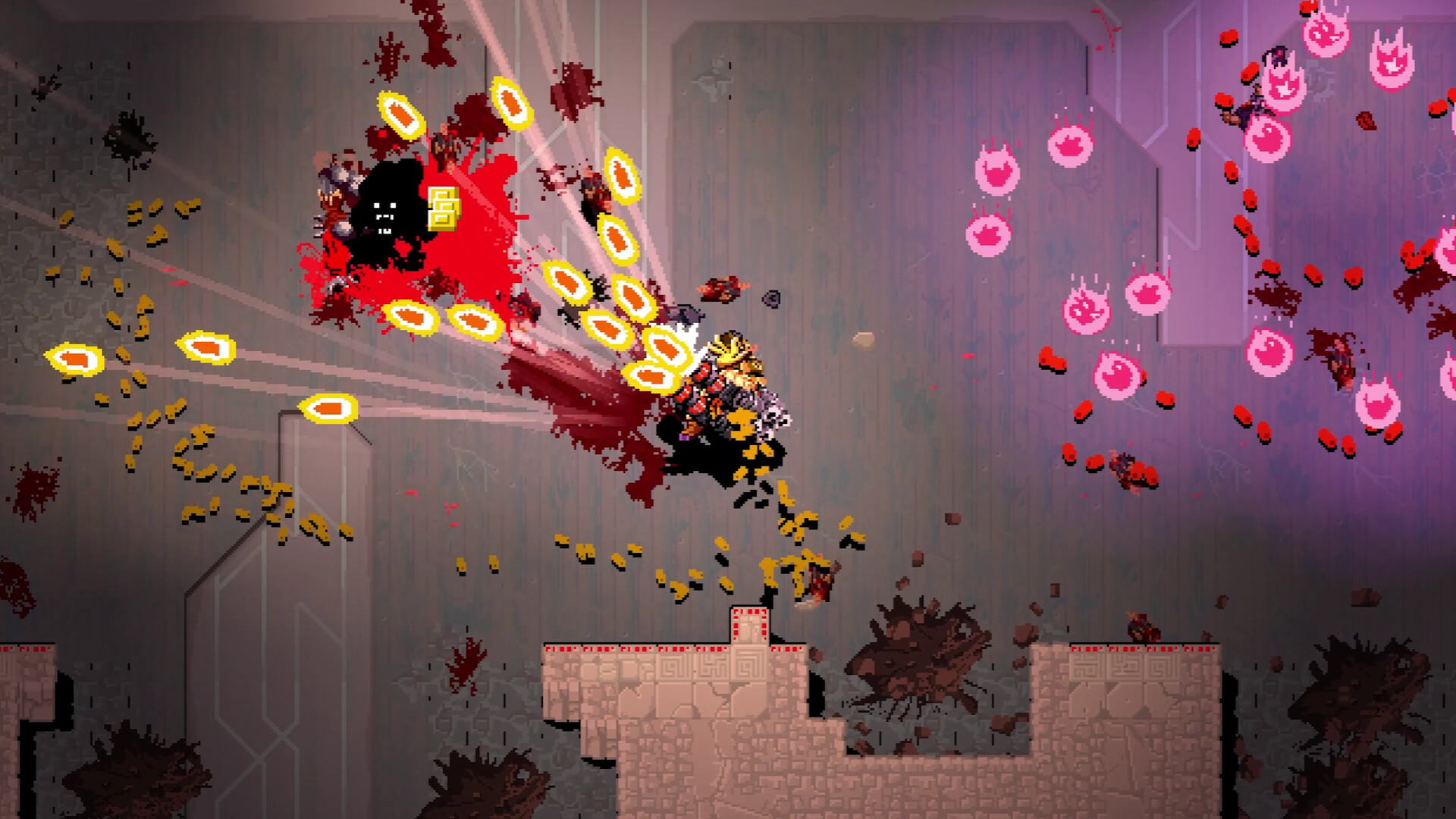 奥丁陨落/Odinfall|官方简体中文|支持键盘.鼠标.手柄