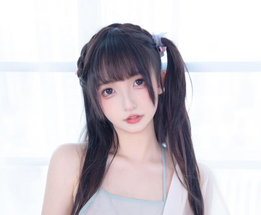 神楽坂真冬 – VOL.107 醉梦星河