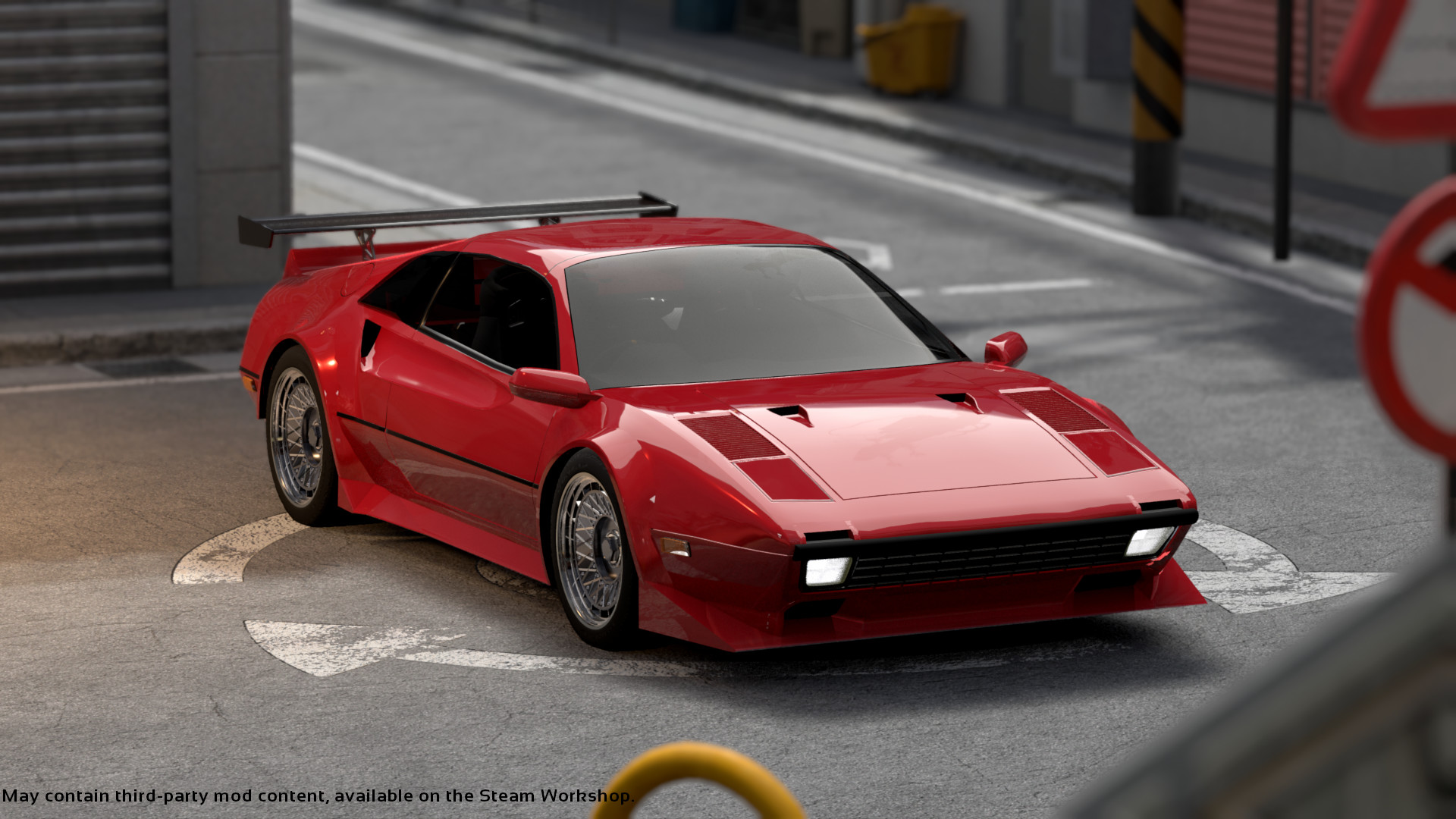 自动化：汽车公司大亨/Automation – The Car Company Tycoon Game